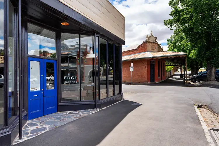 35-37 Main Street, Maldon VIC 3463