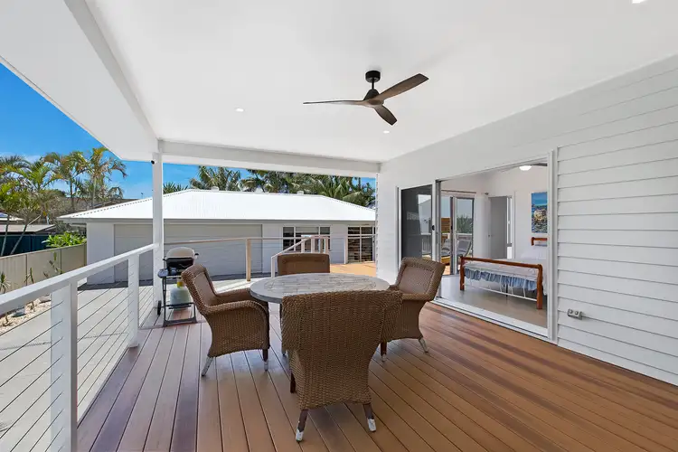 Second view of Homely house listing, 22 Bondi Road, The Entrance North NSW 2261
