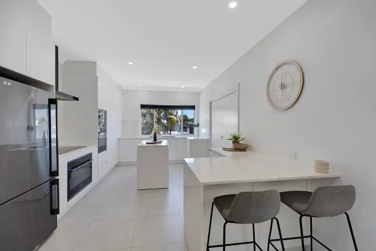 Third view of Homely house listing, 22 Bondi Road, The Entrance North NSW 2261