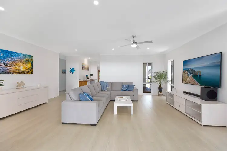 Fourth view of Homely house listing, 22 Bondi Road, The Entrance North NSW 2261