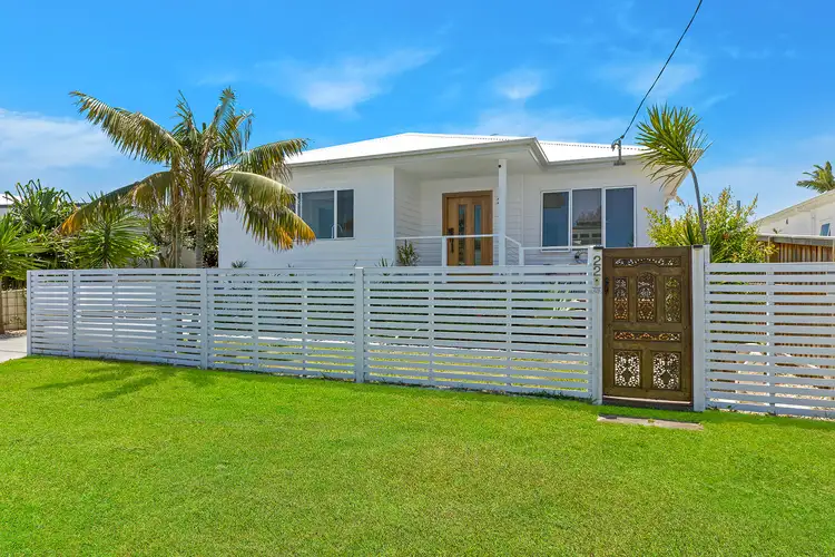 Fifth view of Homely house listing, 22 Bondi Road, The Entrance North NSW 2261