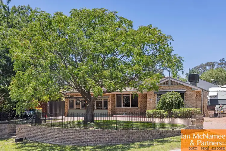 Main view of Homely house listing, 28 Jacaranda Drive, Jerrabomberra NSW 2619