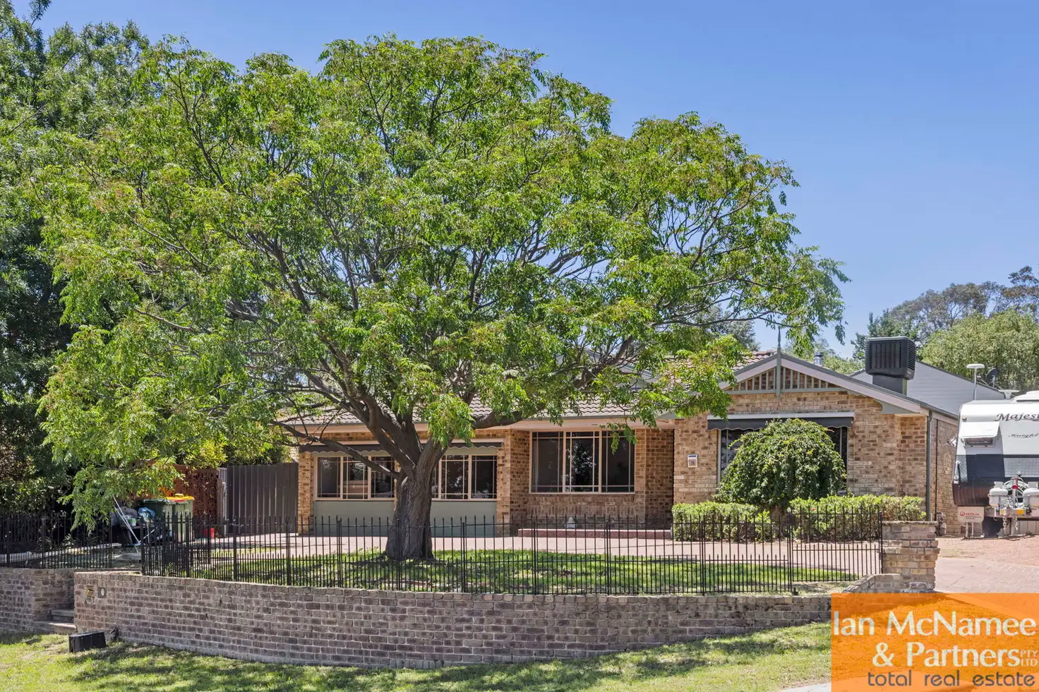 Main view of Homely house listing, 28 Jacaranda Drive, Jerrabomberra NSW 2619