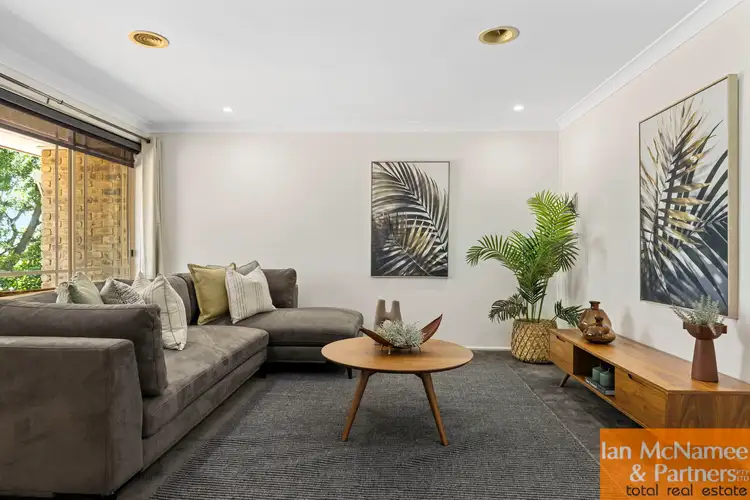 Second view of Homely house listing, 28 Jacaranda Drive, Jerrabomberra NSW 2619