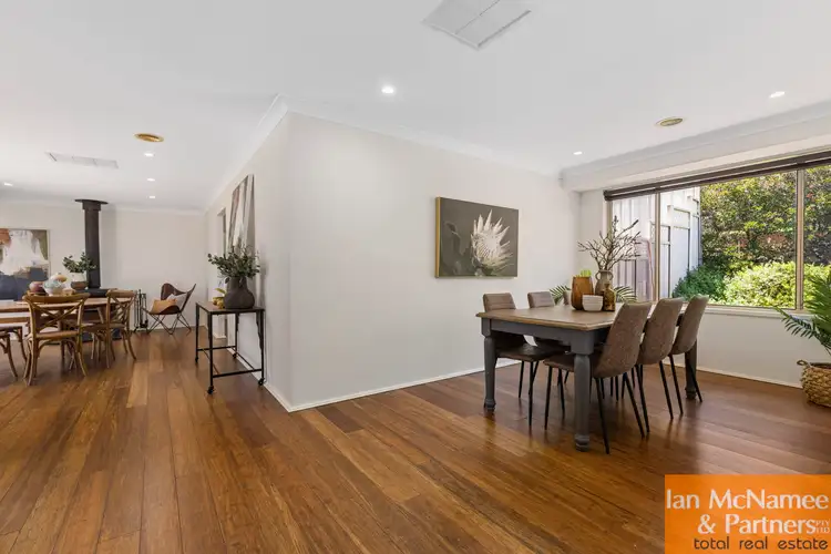 Fourth view of Homely house listing, 28 Jacaranda Drive, Jerrabomberra NSW 2619