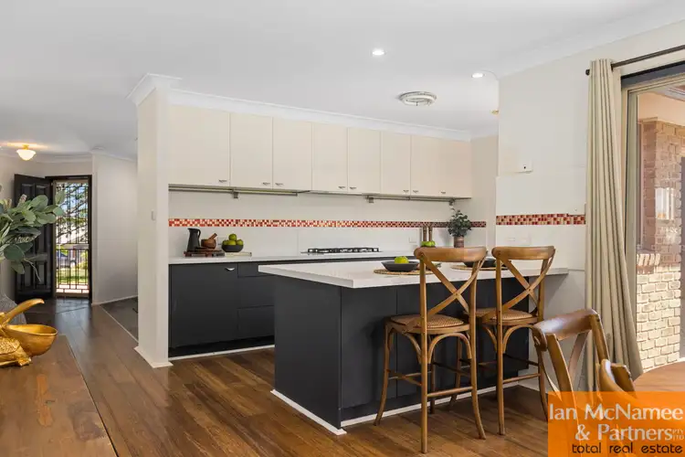 Sixth view of Homely house listing, 28 Jacaranda Drive, Jerrabomberra NSW 2619
