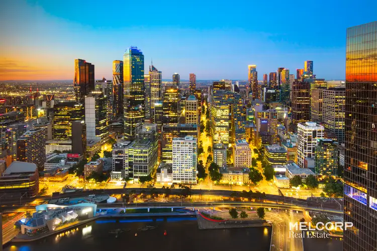 5101/35 Queensbridge Street, Southbank VIC 3006