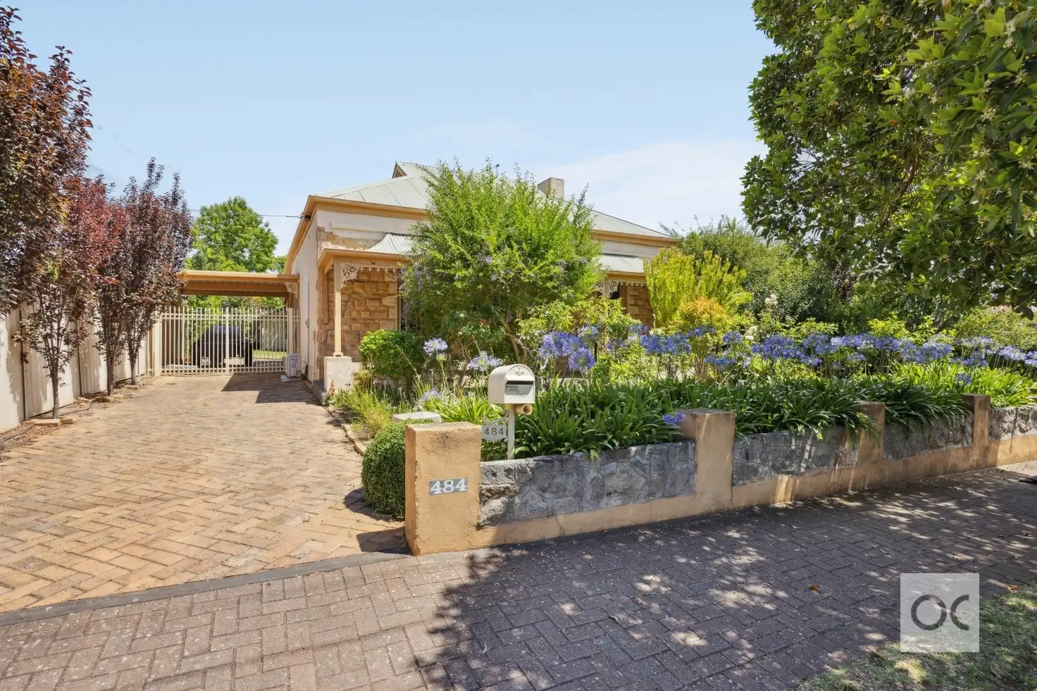 Main view of Homely house listing, 484 The Parade, Rosslyn Park SA 5072