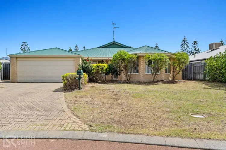 32 Aldenham Heights, Halls Head WA 6210