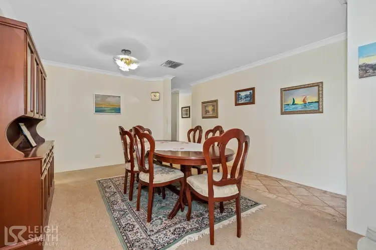 Sixth view of Homely house listing, 32 Aldenham Heights, Halls Head WA 6210
