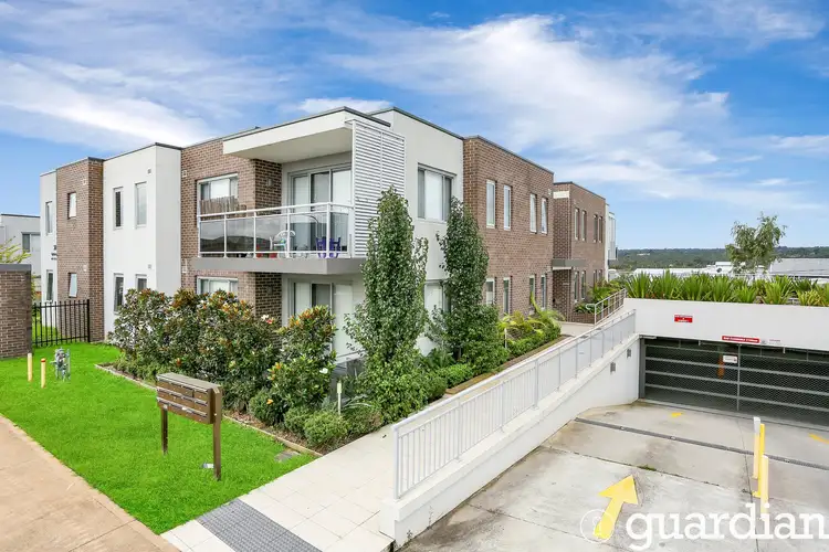 114/36-40 Highbury Road, North Kellyville NSW 2155