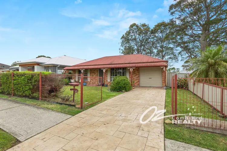 Main view of Homely house listing, 158 Kerry Street, Sanctuary Point NSW 2540