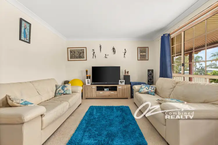 Second view of Homely house listing, 158 Kerry Street, Sanctuary Point NSW 2540