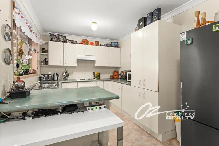 Third view of Homely house listing, 158 Kerry Street, Sanctuary Point NSW 2540