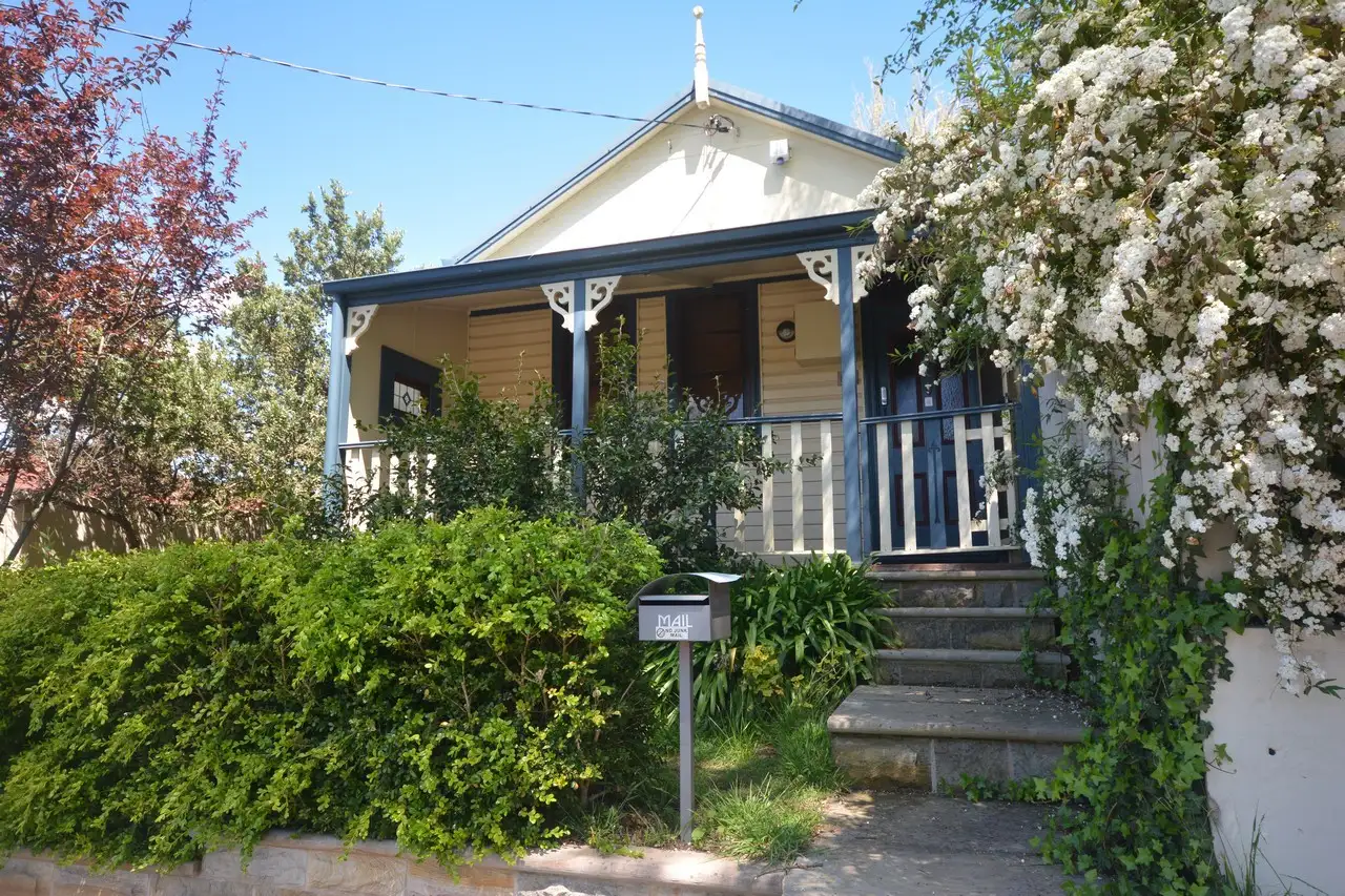 Main view of Homely house listing, 9 Leichhardt Street, Katoomba NSW 2780