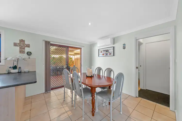 Third view of Homely townhouse listing, 5/69 Gill Avenue, Liverpool NSW 2170