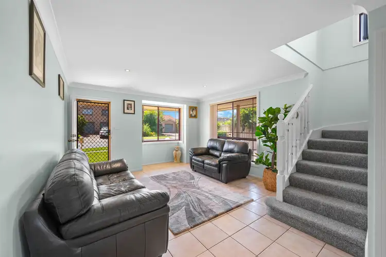 Fourth view of Homely townhouse listing, 5/69 Gill Avenue, Liverpool NSW 2170