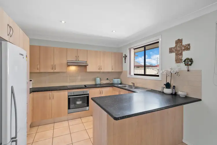 Fifth view of Homely townhouse listing, 5/69 Gill Avenue, Liverpool NSW 2170