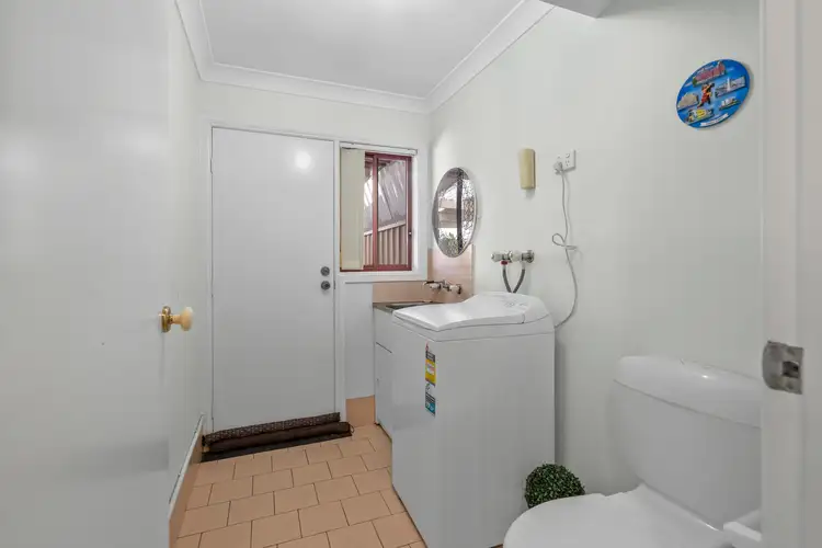 Sixth view of Homely townhouse listing, 5/69 Gill Avenue, Liverpool NSW 2170