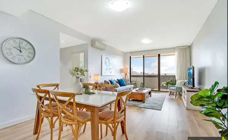 1/14 Pound Road, Hornsby NSW 2077