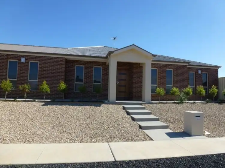 Main view of Homely house listing, 4 Lakeview Court, Mildura VIC 3500