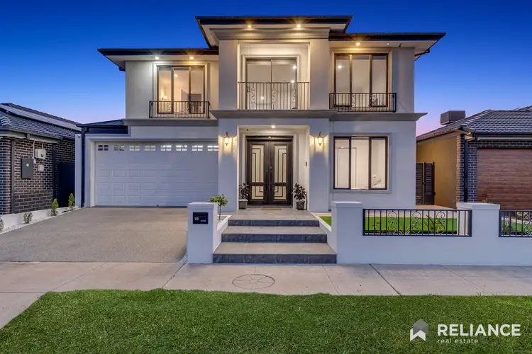 18 Bulbine Street, Tarneit VIC 3029