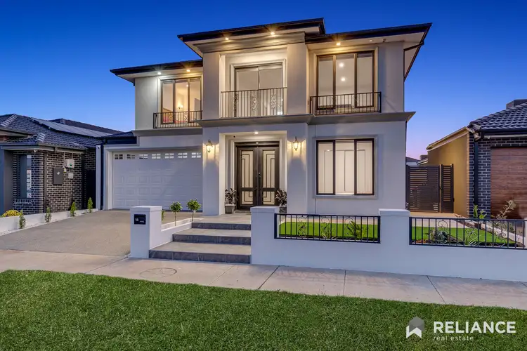 Second view of Homely house listing, 18 Bulbine Street, Tarneit VIC 3029