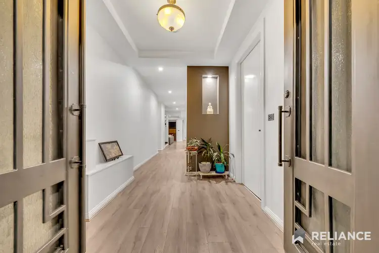 Third view of Homely house listing, 18 Bulbine Street, Tarneit VIC 3029