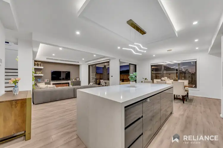 Fourth view of Homely house listing, 18 Bulbine Street, Tarneit VIC 3029