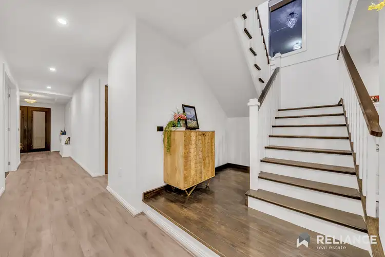 Fifth view of Homely house listing, 18 Bulbine Street, Tarneit VIC 3029