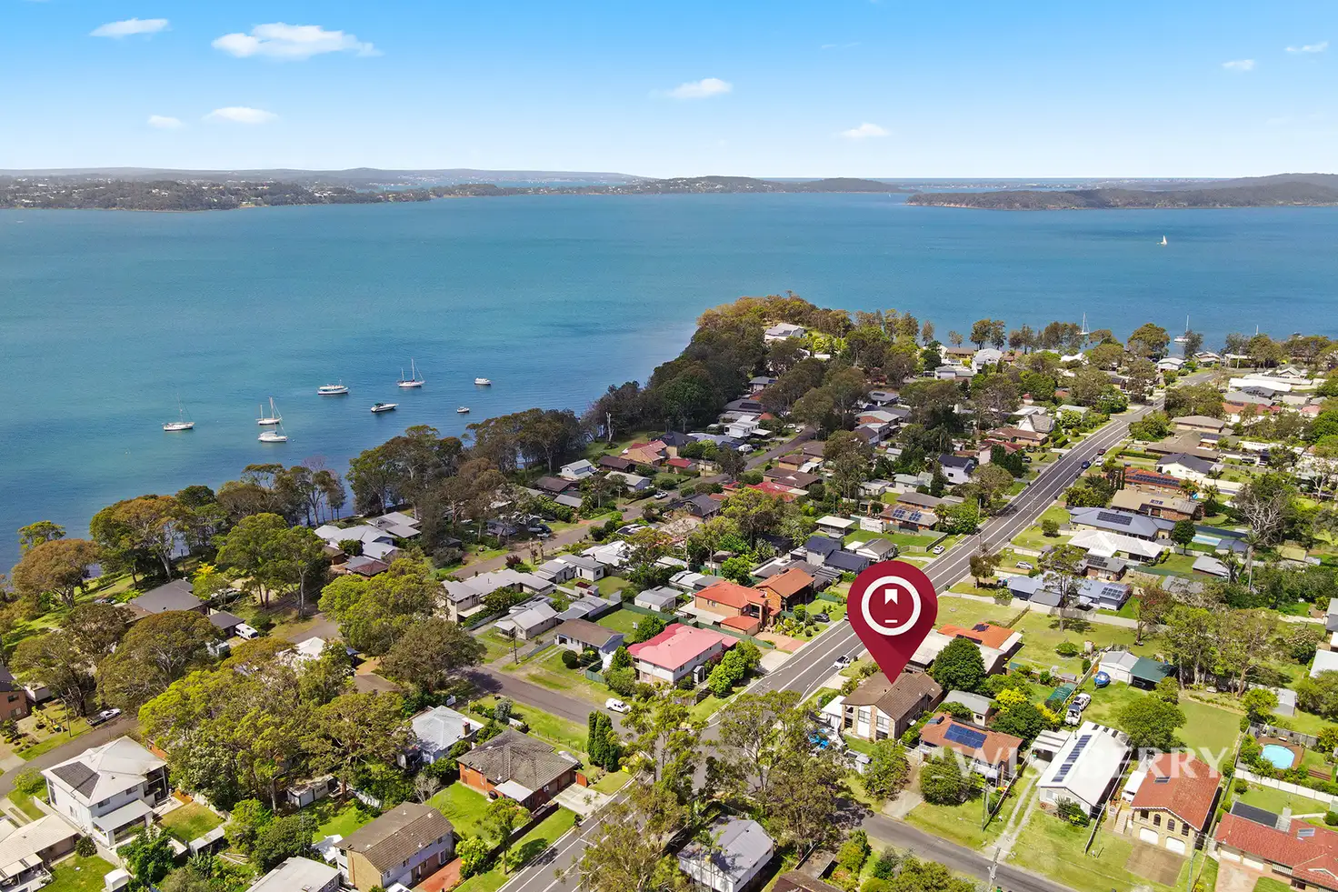 Main view of Homely house listing, 11 Helena Street, Balcolyn NSW 2264