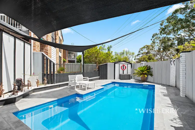 Second view of Homely house listing, 11 Helena Street, Balcolyn NSW 2264