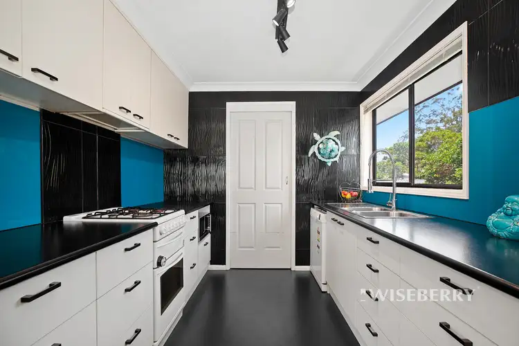 Fourth view of Homely house listing, 11 Helena Street, Balcolyn NSW 2264
