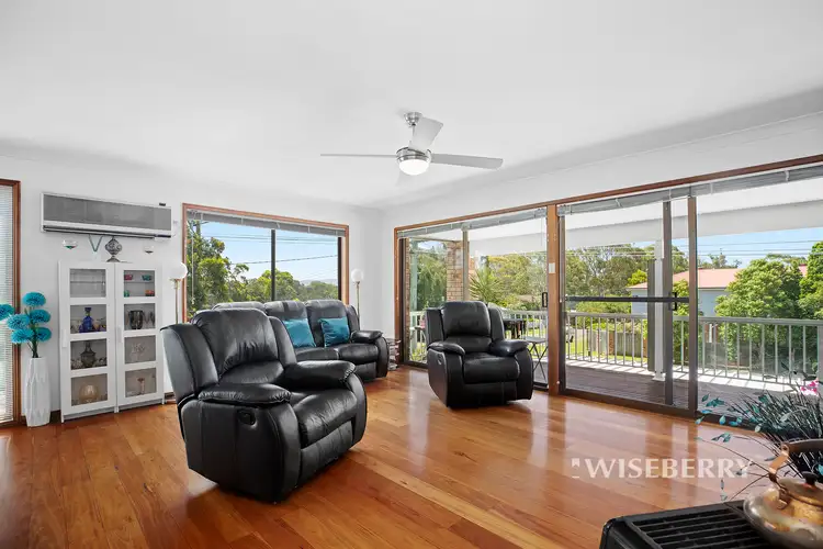 Fifth view of Homely house listing, 11 Helena Street, Balcolyn NSW 2264