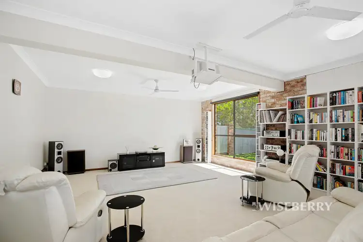 Sixth view of Homely house listing, 11 Helena Street, Balcolyn NSW 2264