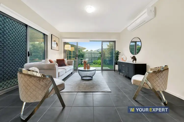 Second view of Homely house listing, 17 Metro Circuit, Berwick VIC 3806