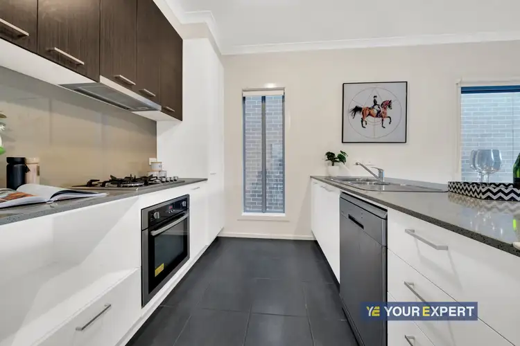 Third view of Homely house listing, 17 Metro Circuit, Berwick VIC 3806