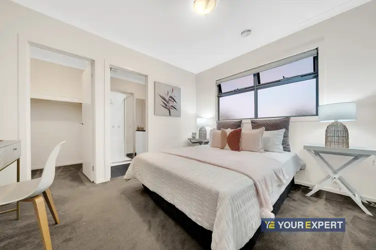Fourth view of Homely house listing, 17 Metro Circuit, Berwick VIC 3806