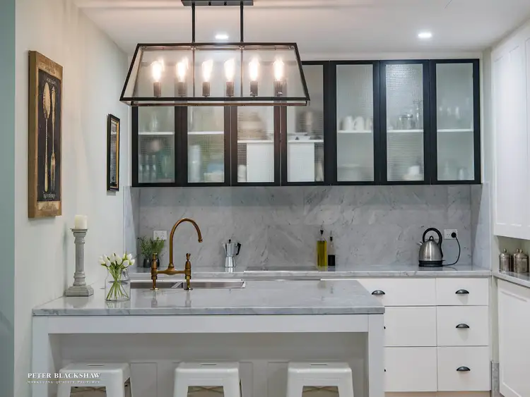 Main view of Homely apartment listing, 38/1 Provan Street, Campbell ACT 2612