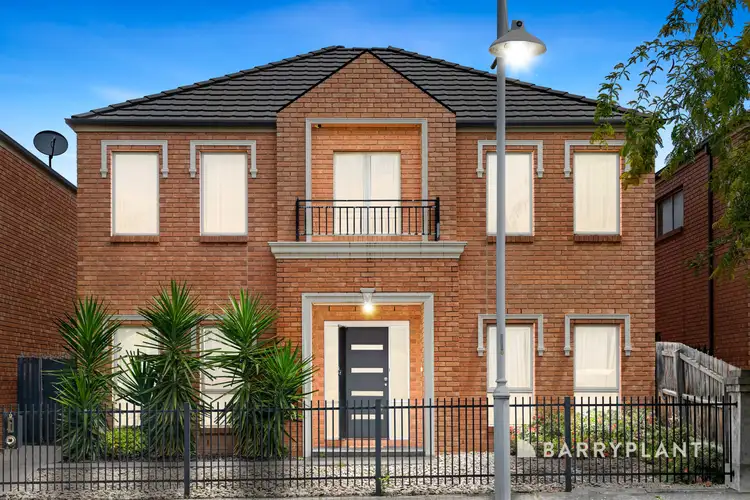 9 Elysee Avenue, South Morang VIC 3752