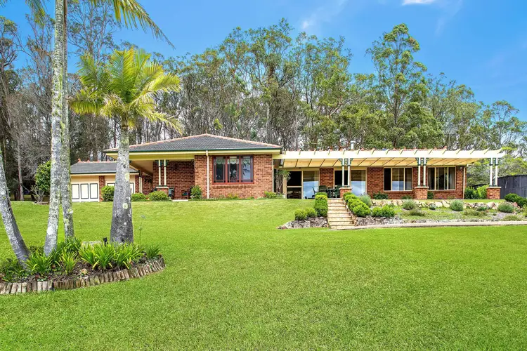 768 Dicksons Road, Dooralong NSW 2259