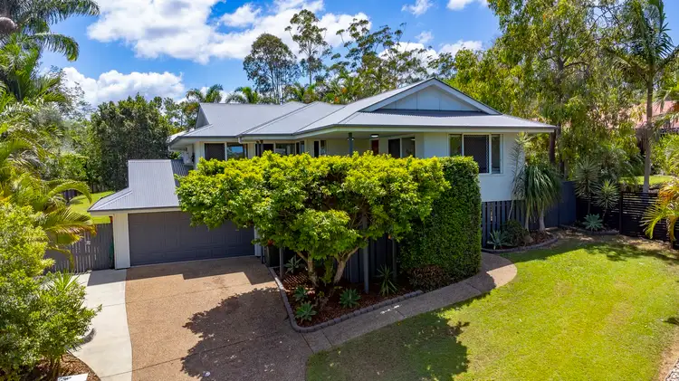10 Tangerine Place, Palmwoods QLD 4555