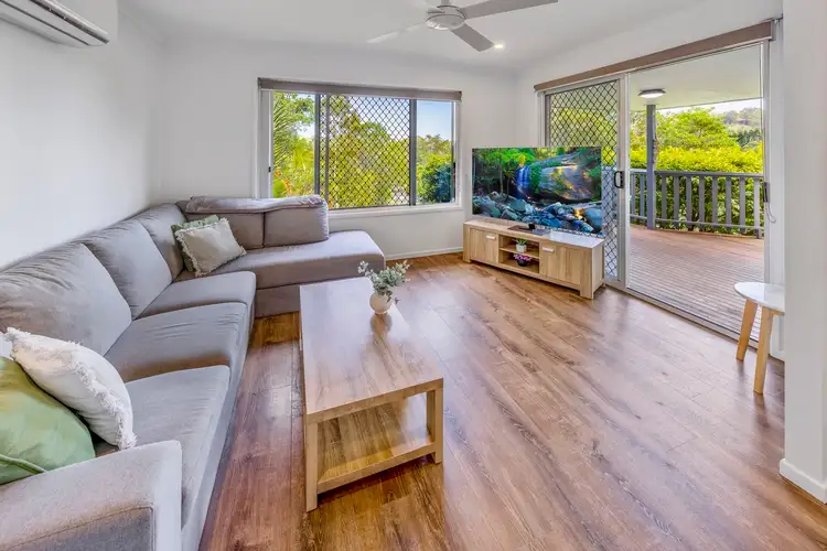 Third view of Homely house listing, 10 Tangerine Place, Palmwoods QLD 4555