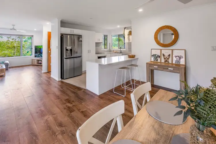 Fourth view of Homely house listing, 10 Tangerine Place, Palmwoods QLD 4555