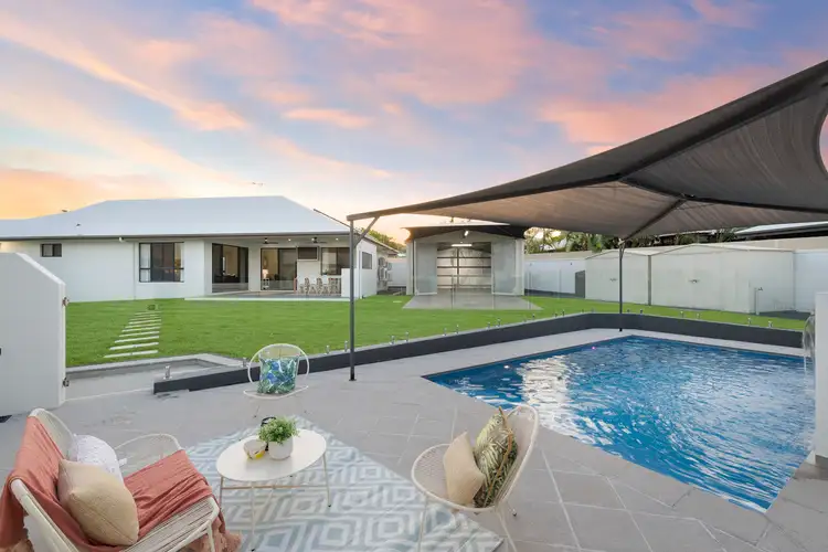 29 Pincer Court, Bushland Beach QLD 4818