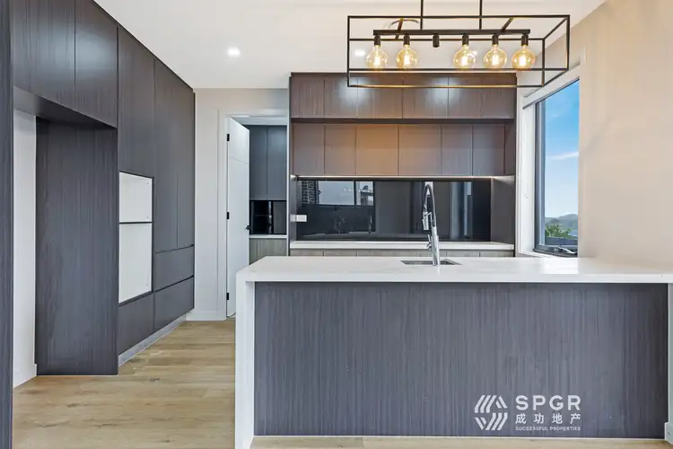 Third view of Homely house listing, House/116 Cudgegong Road, Rouse Hill NSW 2155