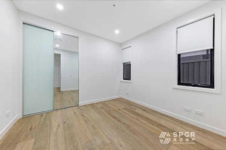 Fifth view of Homely house listing, House/116 Cudgegong Road, Rouse Hill NSW 2155