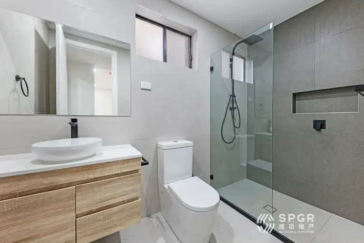 Sixth view of Homely house listing, House/116 Cudgegong Road, Rouse Hill NSW 2155