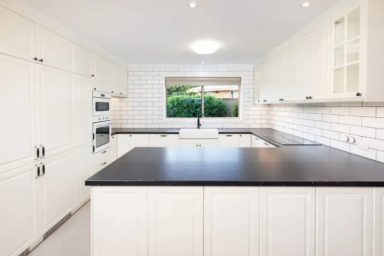 Third view of Homely house listing, 4 Canary Court, Wodonga VIC 3690
