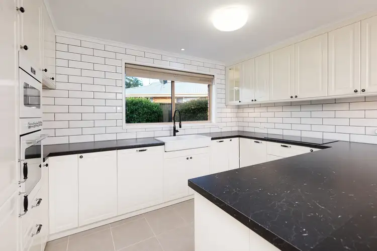 Fourth view of Homely house listing, 4 Canary Court, Wodonga VIC 3690